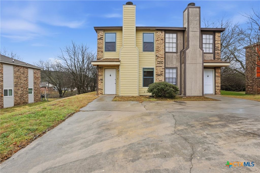 922 N 7th Street, Copperas Cove, TX 76522