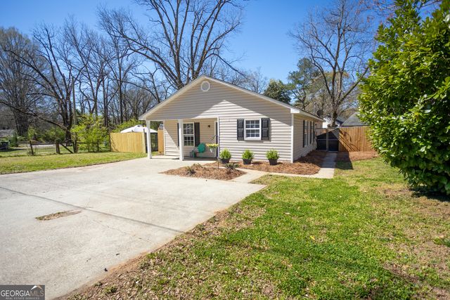 320 Harris Street, Monroe, GA 30655
