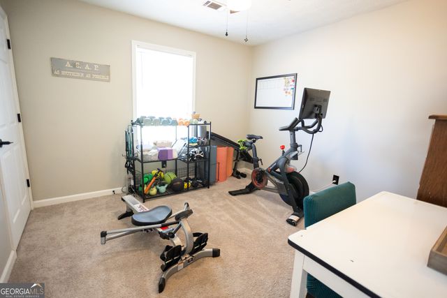 320 Harris Street, Monroe, GA 30655