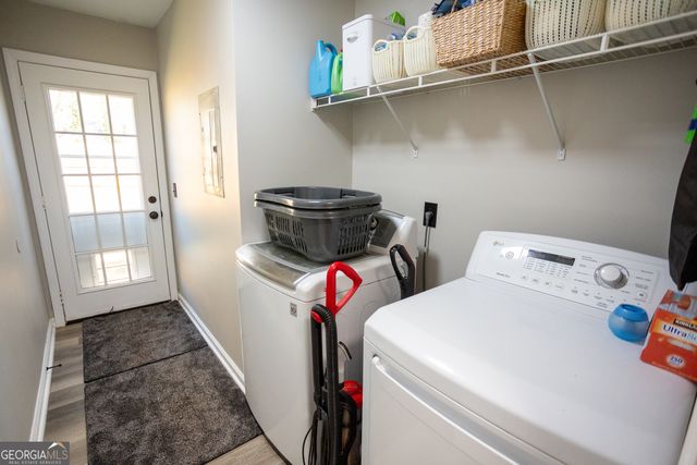 320 Harris Street, Monroe, GA 30655