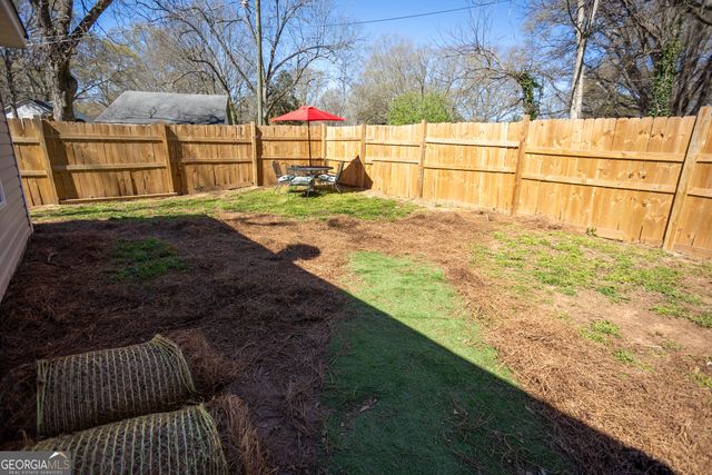 320 Harris Street, Monroe, GA 30655