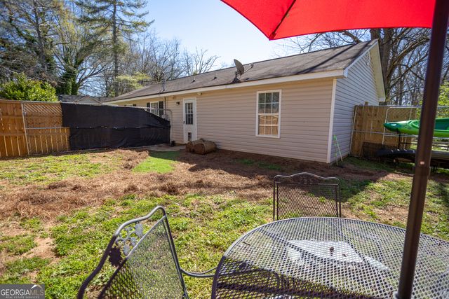 320 Harris Street, Monroe, GA 30655