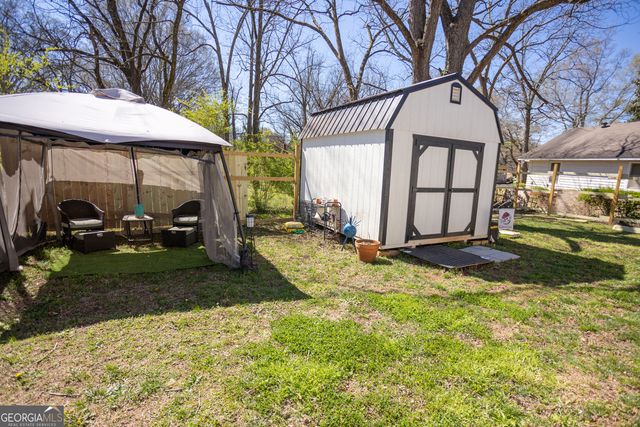 320 Harris Street, Monroe, GA 30655