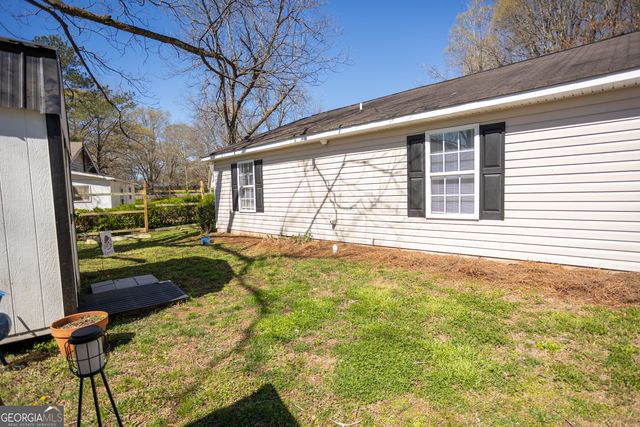320 Harris Street, Monroe, GA 30655