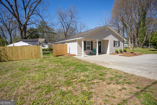 320 Harris Street, Monroe, GA 30655