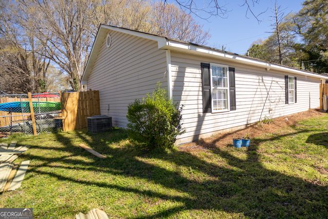 320 Harris Street, Monroe, GA 30655