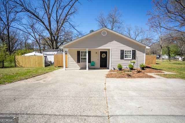 320 Harris Street, Monroe, GA 30655
