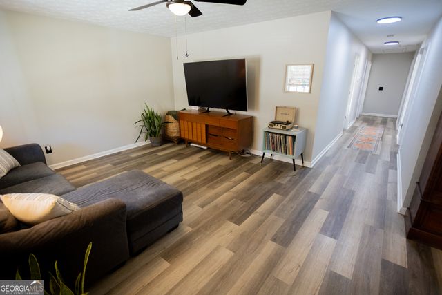 320 Harris Street, Monroe, GA 30655