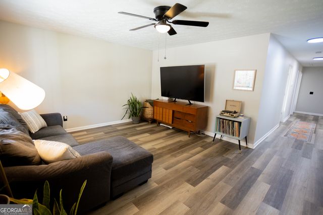320 Harris Street, Monroe, GA 30655