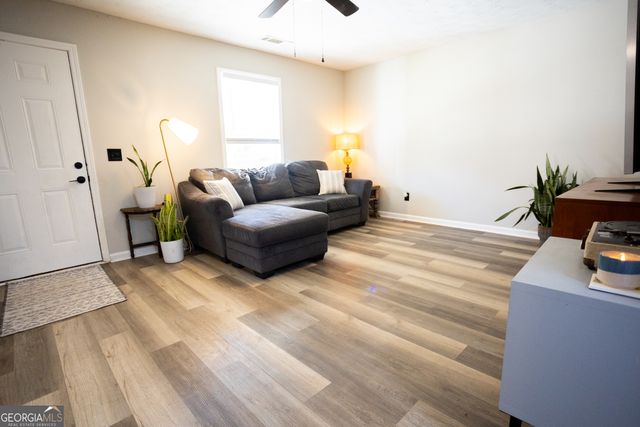 320 Harris Street, Monroe, GA 30655