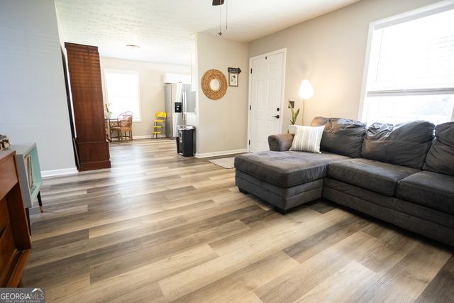 320 Harris Street, Monroe, GA 30655
