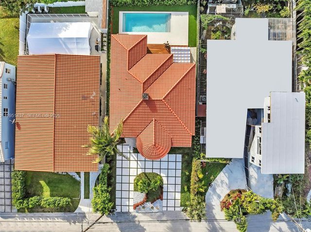 9448 Abbott Ave, Surfside, FL 33154