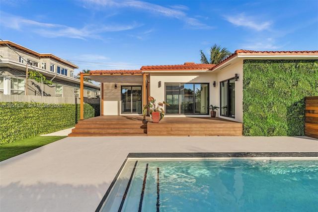 9448 Abbott Ave, Surfside, FL 33154