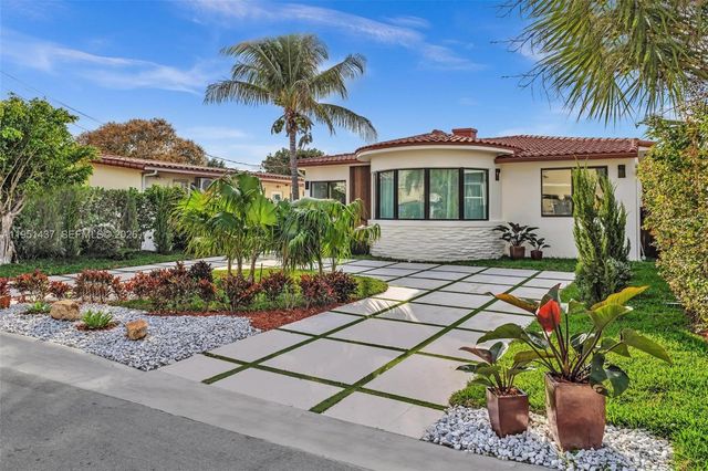 9448 Abbott Ave, Surfside, FL 33154