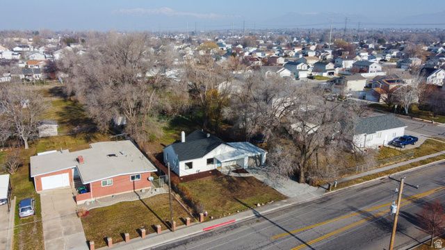 3402 W 6000 S, Roy, UT 84067