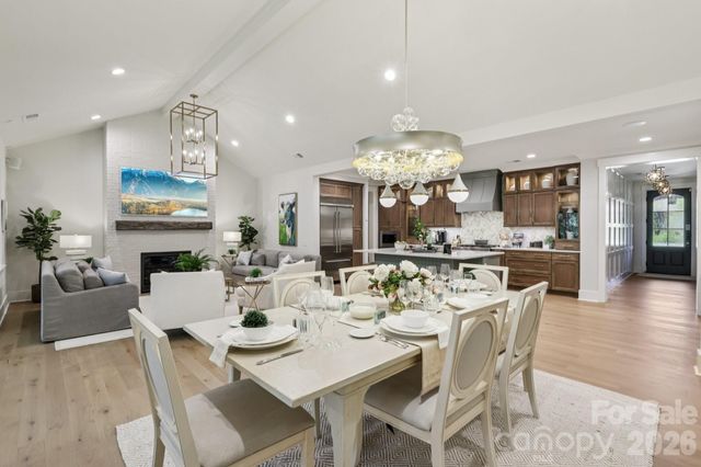 2013 Garden View Lane, Weddington, NC 28104