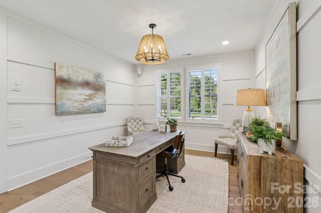 2013 Garden View Lane, Weddington, NC 28104