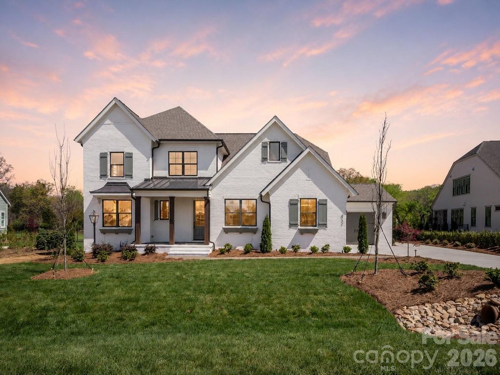 2013 Garden View Lane, Weddington, NC 28104