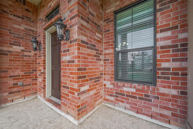 11214 Palmsprings Drive, Houston, TX 77034