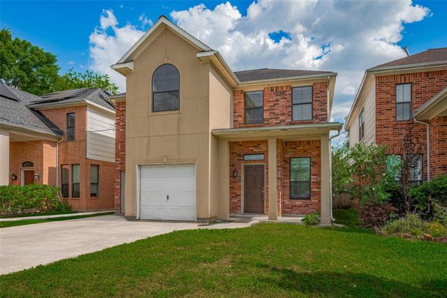 11214 Palmsprings Drive, Houston, TX 77034