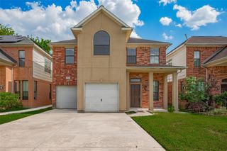 11214 Palmsprings Drive, Houston, TX 77034