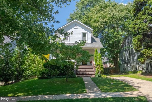 5114 NORWOOD RD, Baltimore, MD 21212