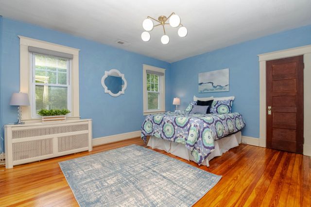 5114 NORWOOD RD, Baltimore, MD 21212