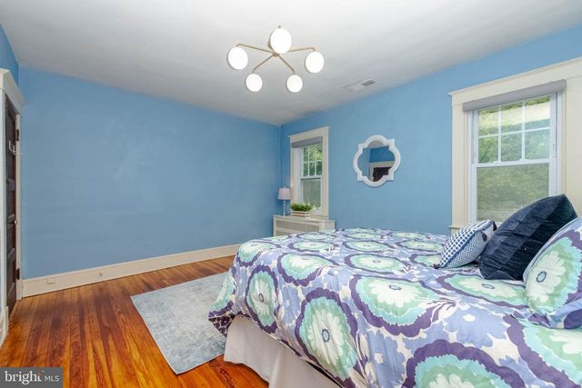 5114 NORWOOD RD, Baltimore, MD 21212