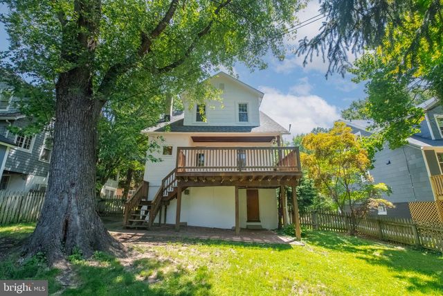 5114 NORWOOD RD, Baltimore, MD 21212
