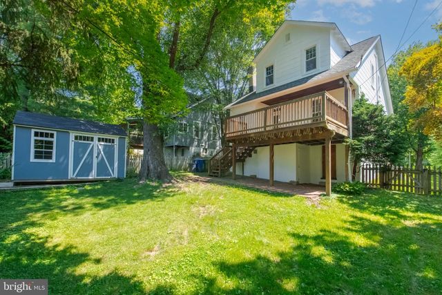 5114 NORWOOD RD, Baltimore, MD 21212