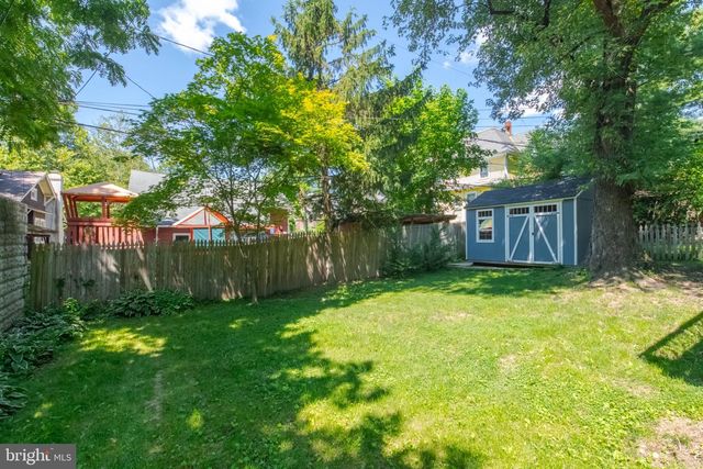 5114 NORWOOD RD, Baltimore, MD 21212