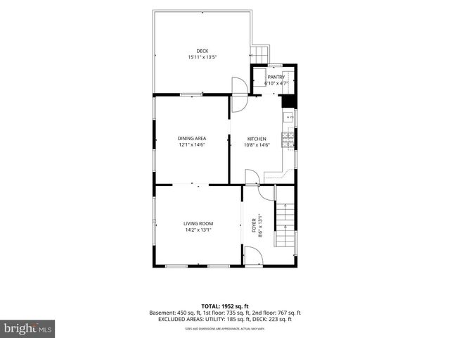 5114 NORWOOD RD, Baltimore, MD 21212