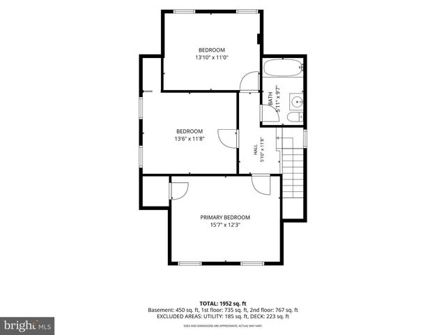 5114 NORWOOD RD, Baltimore, MD 21212