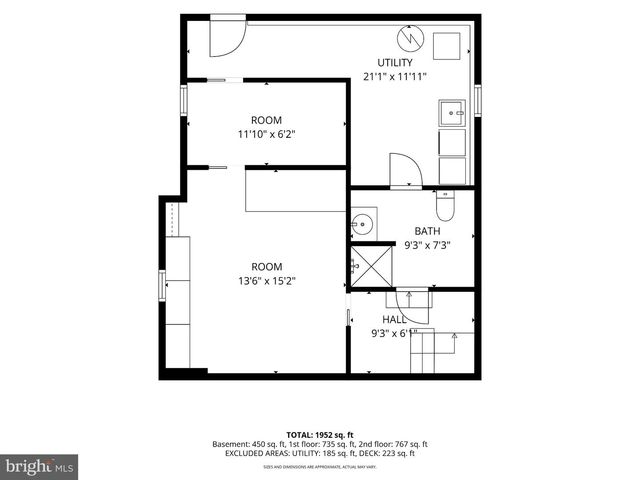5114 NORWOOD RD, Baltimore, MD 21212