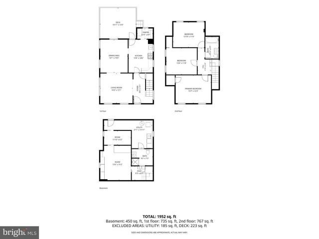 5114 NORWOOD RD, Baltimore, MD 21212