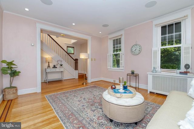 5114 NORWOOD RD, Baltimore, MD 21212