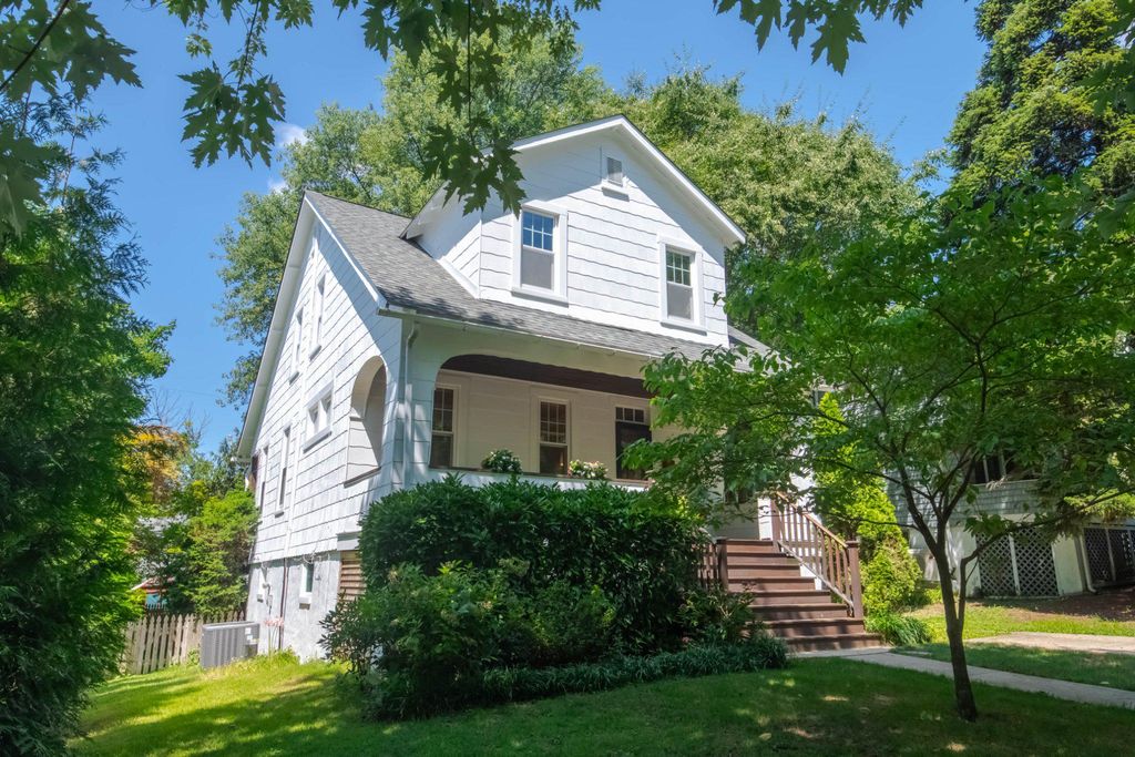 5114 NORWOOD RD, Baltimore, MD 21212
