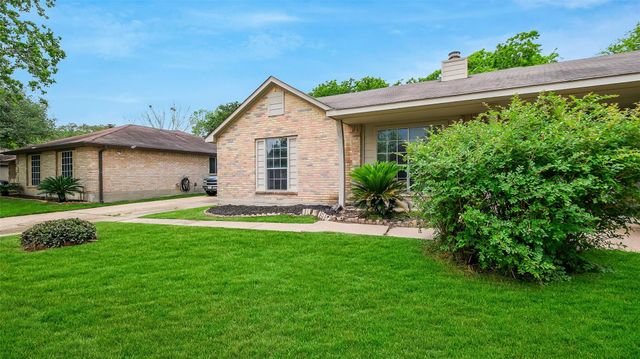 19414 Lazy Valley Drive, Katy, TX 77449