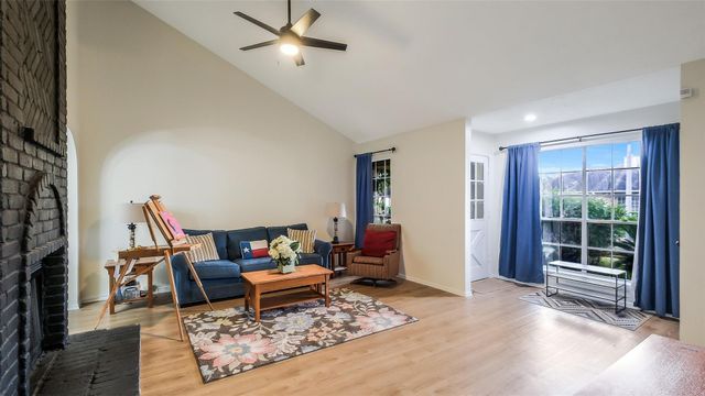 19414 Lazy Valley Drive, Katy, TX 77449