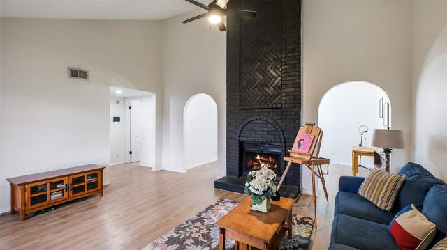 19414 Lazy Valley Drive, Katy, TX 77449