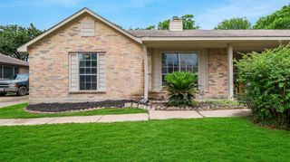19414 Lazy Valley Drive, Katy, TX 77449