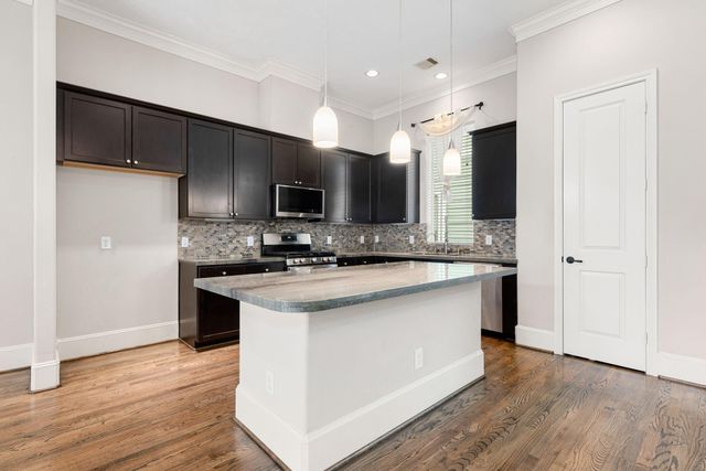 1830 Anita Street, Houston, TX 77004