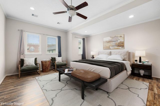 1830 Anita Street, Houston, TX 77004