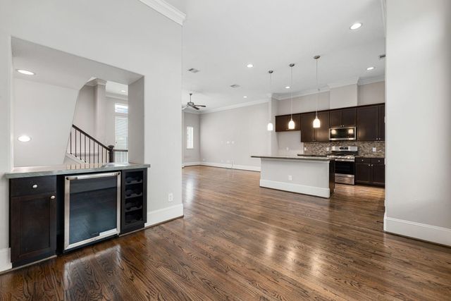 1830 Anita Street, Houston, TX 77004