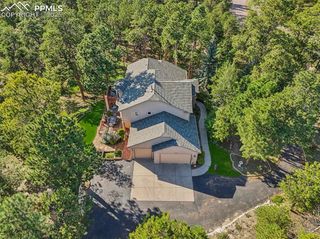 17552 Colonial Park Drive, Monument, CO 80132