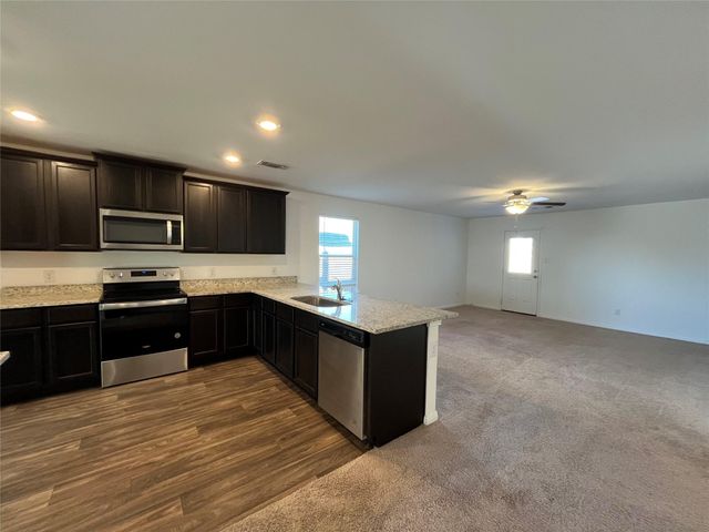 14125 Prospector WAY, Elgin, TX 78621