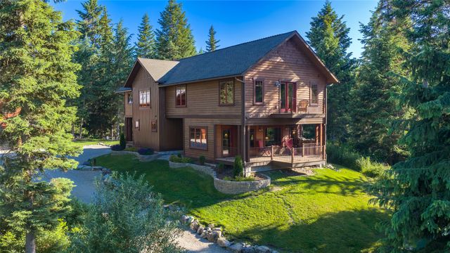 220 Cliff Creek Road, Whitefish, MT 59937
