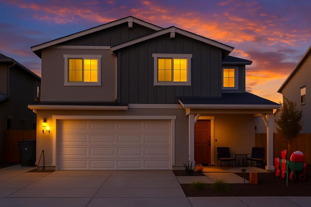 18462 Waterfront Way, Lathrop, CA 95330