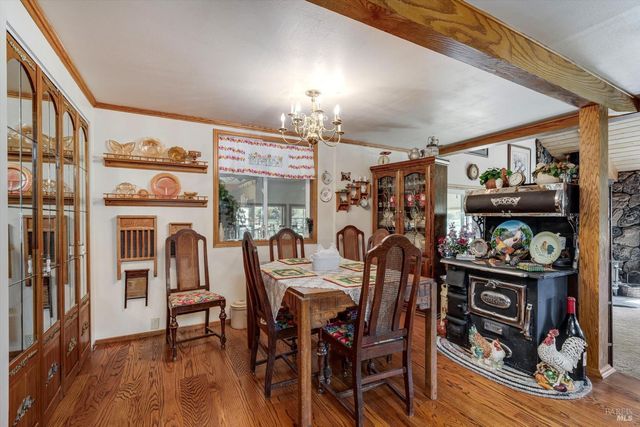 3061 North Ave, Napa, CA 94558