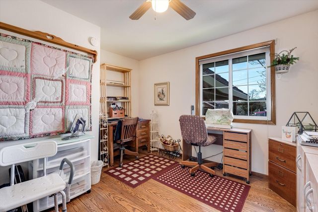 3061 North Ave, Napa, CA 94558